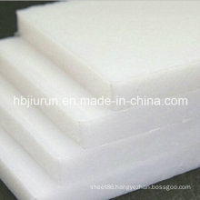 Fire Resistant PP Plastic Sheet Manufacture